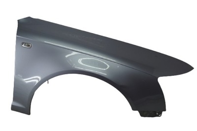 Крыло правый перед audi a6 c6 фото №1