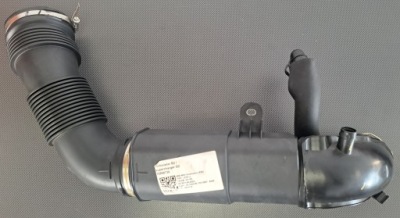 Bmw mini f40 f44 f45 f39 f60 lci труба шланг воздуха резонатор датчик фото №1