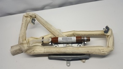 Mini cooper s r56 шторка безпеки подушка безпеки права a27134078065 фото №1