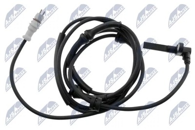 NTY 46557534 NTY SENSOR ABS PARTE DELANTERA  