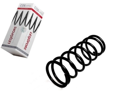 Lesjofors пружина land rover discovery ii 2.5 td5 фото №1