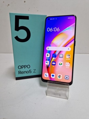 OPPO RENO5 Z (4417/23)