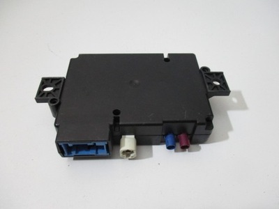 MÓDULO UNIDAD DE CONTROL ECU MERCEDES W166 W205 A1669005517  