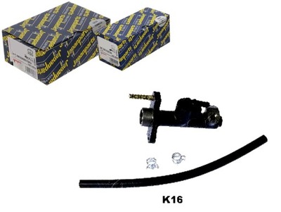 JPA FR-K16 BOMBA SPRZ. KIA SPORTAGE 94-03  