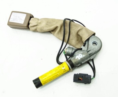 Натяжитель пиротехнический поперечина правый jaguar xj xj6 фото №1