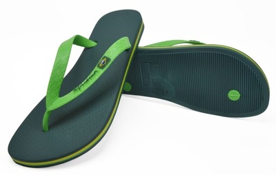 JAPONKI IPANEMA CLAS BRASIL 80415-20843 r. 39,5