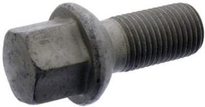 SWAG SCREW FOR KOL WHEELS MERCEDES W169 W245 W246  