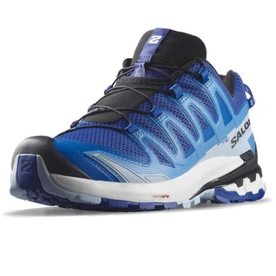 Salomon XA PRO 3D V9 L47272100 41 1/3