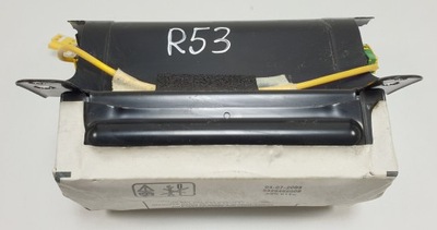 Подушка подушка безопасности пассажира mini cooper s r53 7056934 фото №1