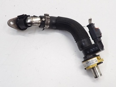 Wąż шланг трубка вентиляция картера датчик alfa romeo giulia 2.2 m-jet 16r фото №1