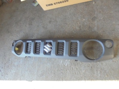 Новий оригінальний решітка радіатора решітка радіатора suzuki jimny 72111-78 фото №1