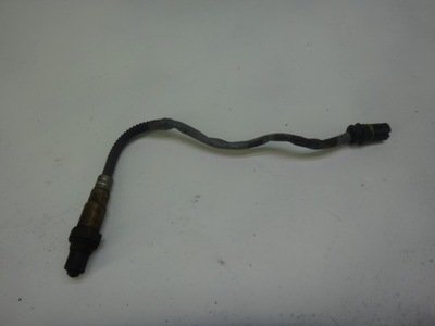 Датчик лямбда-зонд bmw e60 e61 e64 e65 n52 фото №1