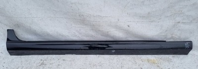 Порог молдинг volvo s60 iii v60 ii 18-22 правая фото №1