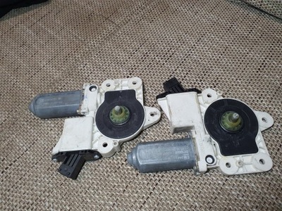 Signum vectra c моторчик скло правий перед фото №1