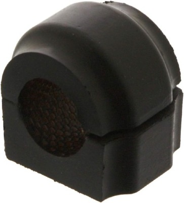 Febi bilstein 39053 резиновый элемент стабилизатора фото №1