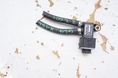 Датчик dpf a6429050200 mercedes gla x156 фото №1