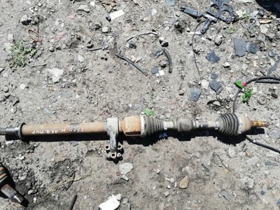 Kia proceed 2019 2020 приводной вал правая 1.6 t автоматическая коробка передач фото №1