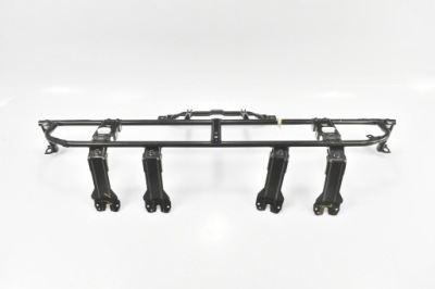 Каркас кронштейн аккумулятора 37559-g2000 kia niro фото №1