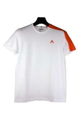 Koszulka Le Coq Sportif Tee SS N3 new W1820042 M