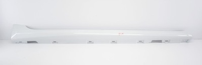 Audi a5 ii 8w8 правый порог молдинг порог org фото №1