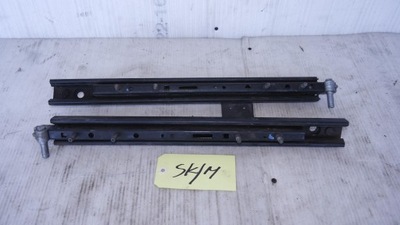 Напрямна напрямна сидіння maserati quattroporte фото №1