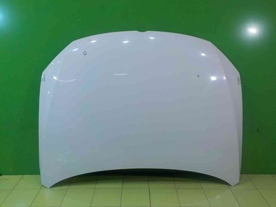 Vw jetta vi 12r капот фото №1