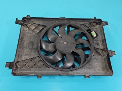 Вентилятор радіатора резистор alfa romeo 159 1.9 jtd фото №1