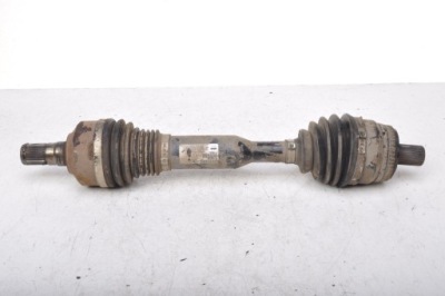 Volvo xc90 приводной вал левая короткий 31280869 автоматическая коробка передач фото №1