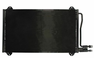 Mercedes sprinter 1995 - 2006 9011500454 кондиционер фото №1