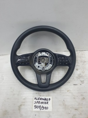 Sprinter 907 910 18-20 воздуховод мультифункция фото №1