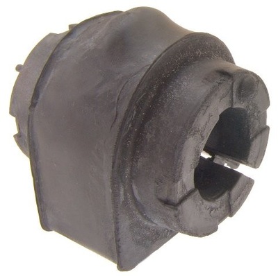 Гумовий елемент стабілізатора перед land rover freelander 06- фото №1