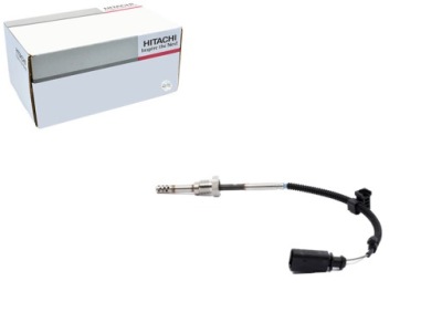 Датчик температуры выхлопных газов audi a4 allroad b8 a4 b8 a5 a6 allroad c7 фото №1