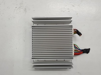 Hyundai ix35 усилитель динамиков 963702s301 фото №1