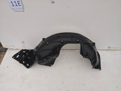 Подкрылок honda civic x правое передние 74101-tgga-a0 фото №1