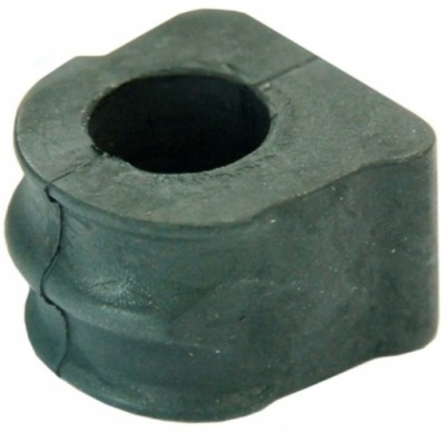 Гумовий елемент подушка втулка стабілізатора перед vw golf iv 3.2 r32 фото №1