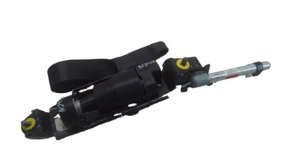 Pas безпеки лівий перед volvo c30 30642222 фото №1