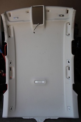 Audi a6 c7 kombi потолок потолок europa фото №1