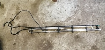 Renault talisman 1.5 dci шланг пального фото №1