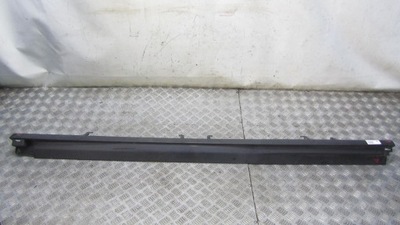 Honda cr-v iv молдинг порог правая 12-16 40 фото №1