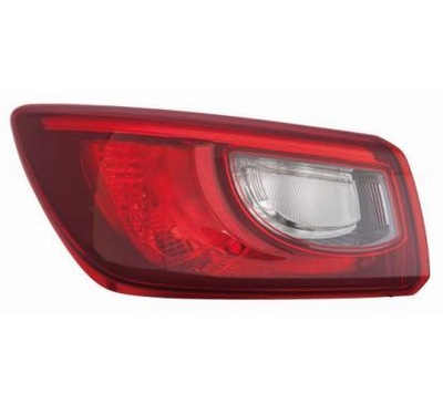 DEPO LAMP MAZDA CX5/L  