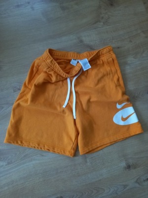 Nike Spodenki dresowe XL