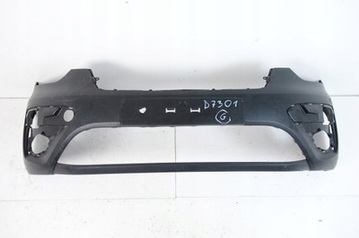 Бампер перед передній renault express 620220594r фото №1