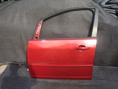 Дверь левый перед передние ford c-max i фото №1