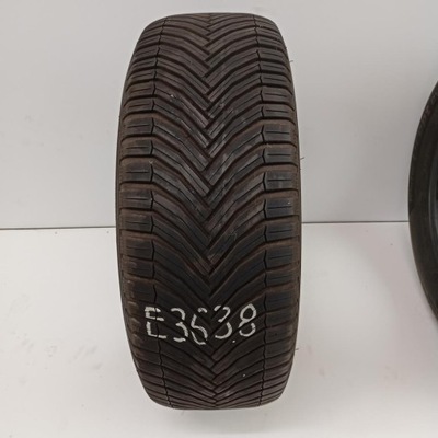 PADANGA 235/50/19 MICHELIN CROSSCLIMATE (E3638) 