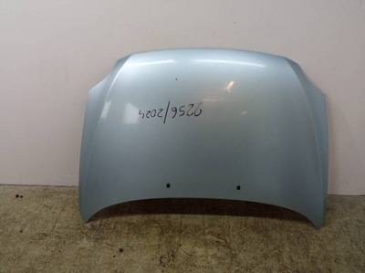 Капот перед toyota scion tc i 2004-2010 фото №1