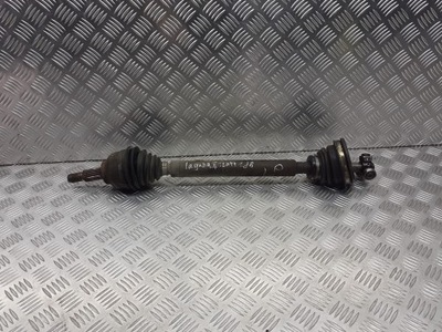 Приводной вал левая передняя renault laguna ii 1.8 фото №1