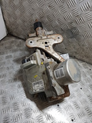 Колонка усилитель renault scenic ii 8200442177a фото №1