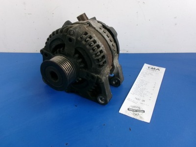 FORD C-MAX MK1 2.0TDCi ALTERNATOR BOSCH 0986049071 TESTOWANY
