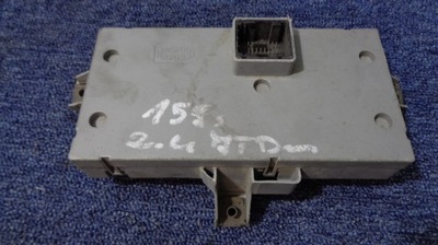 Коробка модуль bsi 50507094 alfa romeo 159 brera фото №1