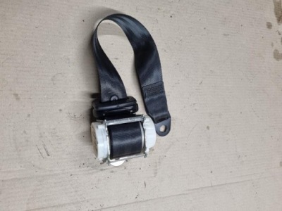Ремень безопасности левый задний  alfa romeo giulietta фото №1